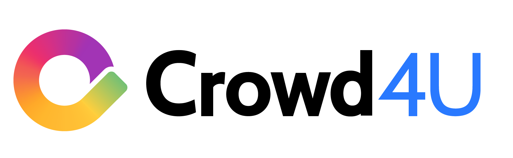© Crowd4U logo